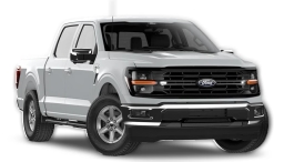 Ford F-150 XLT 2WD SuperCrew 5.5' Box 2026