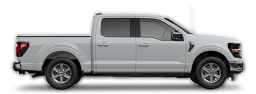 Ford F-150 XLT 2WD SuperCrew 5.5' Box 2026