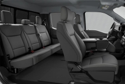 Ford F-150 XLT 2WD SuperCrew 5.5' Box 2026