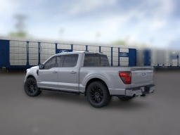 Ford F-150 XLT 2WD SuperCrew 5.5' Box 2026