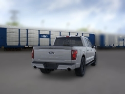 Ford F-150 XLT 2WD SuperCrew 5.5' Box 2026