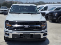 Ford F-150 XLT 2WD SuperCrew 5.5' Box 2026