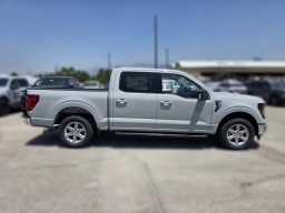 Ford F-150 XLT 2WD SuperCrew 5.5' Box 2026