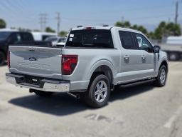 Ford F-150 XLT 2WD SuperCrew 5.5' Box 2026