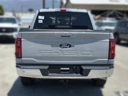 Ford F-150 XLT 2WD SuperCrew 5.5' Box 2026
