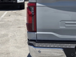 Ford F-150 XLT 2WD SuperCrew 5.5' Box 2026