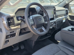 Ford F-150 XLT 2WD SuperCrew 5.5' Box 2026
