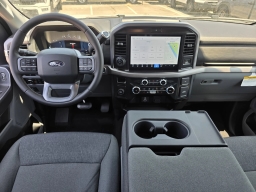 Ford F-150 XLT 2WD SuperCrew 5.5' Box 2026