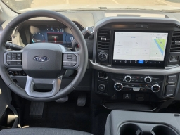 Ford F-150 XLT 2WD SuperCrew 5.5' Box 2026