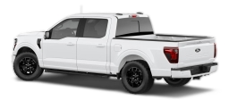 Ford F-150 XLT 2WD SuperCrew 5.5' Box 2026