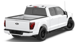 Ford F-150 XLT 2WD SuperCrew 5.5' Box 2026