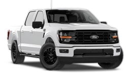 Ford F-150 XLT 2WD SuperCrew 5.5' Box 2026