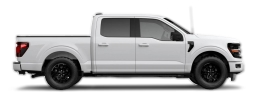 Ford F-150 XLT 2WD SuperCrew 5.5' Box 2026