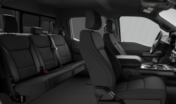 Ford F-150 XLT 2WD SuperCrew 5.5' Box 2026