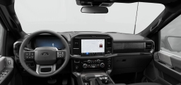 Ford F-150 XLT 2WD SuperCrew 5.5' Box 2026