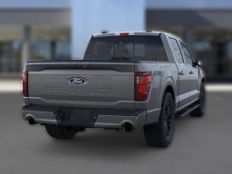 Ford F-150 XLT 4WD SuperCrew 5.5' Box 2026