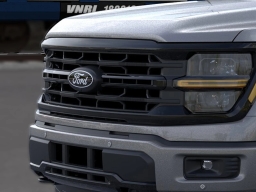 Ford F-150 XLT 4WD SuperCrew 5.5' Box 2026