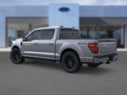 Ford F-150 XLT 4WD SuperCrew 5.5' Box 2026