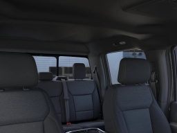 Ford F-150 XLT 4WD SuperCrew 5.5' Box 2026