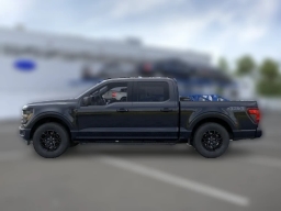 Ford F-150 XLT 4WD SuperCrew 5.5' Box 2026