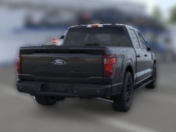 Ford F-150 XLT 4WD SuperCrew 5.5' Box 2026