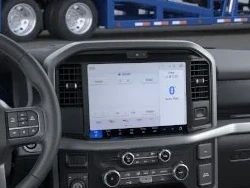 Ford F-150 XLT 4WD SuperCrew 5.5' Box 2026