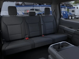 Ford F-150 XLT 4WD SuperCrew 5.5' Box 2026