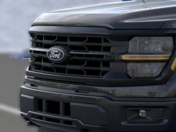 Ford F-150 XLT 4WD SuperCrew 5.5' Box 2026