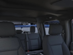 Ford F-150 XLT 4WD SuperCrew 5.5' Box 2026