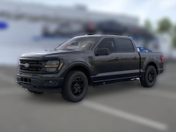 Ford F-150 XLT 4WD SuperCrew 5.5' Box 2026