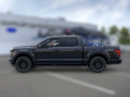Ford F-150 XLT 4WD SuperCrew 5.5' Box 2026