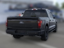 Ford F-150 XLT 4WD SuperCrew 5.5' Box 2026