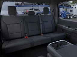 Ford F-150 XLT 4WD SuperCrew 5.5' Box 2026
