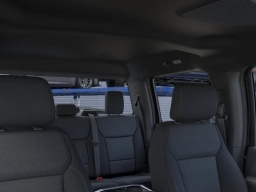 Ford F-150 XLT 4WD SuperCrew 5.5' Box 2026
