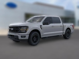 Ford F-150 XLT 4WD SuperCrew 5.5' Box 2026