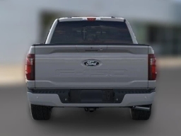 Ford F-150 XLT 4WD SuperCrew 5.5' Box 2026