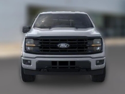 Ford F-150 XLT 4WD SuperCrew 5.5' Box 2026