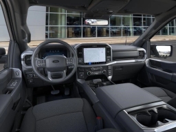 Ford F-150 XLT 4WD SuperCrew 5.5' Box 2026