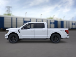 Ford F-150 XLT 4WD SuperCrew 5.5' Box 2026