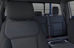 Ford F-150 XLT 4WD SuperCrew 5.5' Box 2026