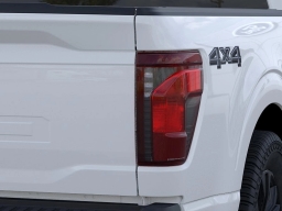 Ford F-150 XLT 4WD SuperCrew 5.5' Box 2026