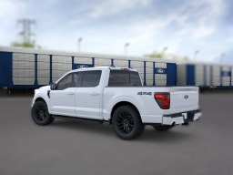 Ford F-150 XLT 4WD SuperCrew 5.5' Box 2026