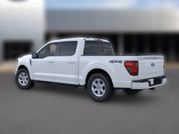 Ford F-150 XLT 4WD SuperCrew 5.5' Box 2026
