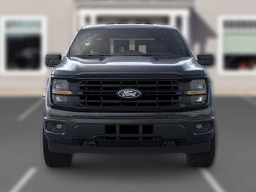 Ford F-150 XLT 4WD SuperCrew 5.5' Box 2026