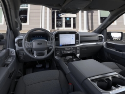 Ford F-150 XLT 4WD SuperCrew 5.5' Box 2026
