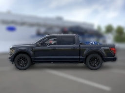 Ford F-150 XLT 4WD SuperCrew 5.5' Box 2026