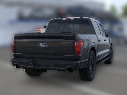Ford F-150 XLT 4WD SuperCrew 5.5' Box 2026