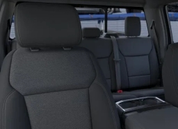 Ford F-150 XLT 4WD SuperCrew 5.5' Box 2026