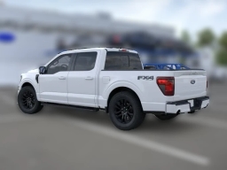 Ford F-150 XLT 4WD SuperCrew 5.5' Box 2026