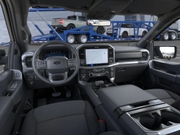 Ford F-150 XLT 4WD SuperCrew 5.5' Box 2026